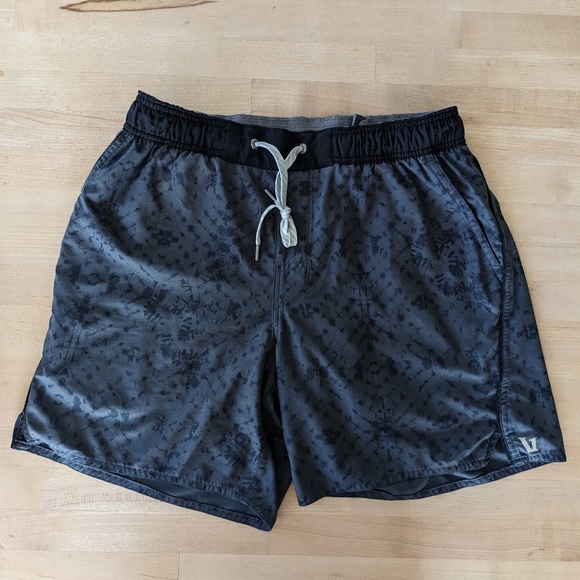Vuori Shorts Vuori Mens Workout Shorts Size Small Poshmark